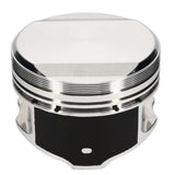 JE Pistons - Set of 4 Nissan SR20DET 89mm Bore 8.5:1 Custom Pistons - Set of 4