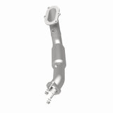MagnaFlow 2006 Chevrolet Corvette 7.0L Direct Fit Converter