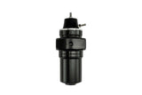 Turbosmart FPRF8 Fuel Pressure Regulator and Filter - Black
