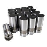 Comp Cams Oldsmobile/Pontiac Applications DLC Hydraulic Flat Tappet Lifter .842in Dia. -8 Cyl