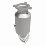 MagnaFlow Direct Fit Catalytic Converter 18-20 Audi Q5 Underbody