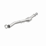 MagnaFlow 08-09 Subaru Impreza 2.5L Direct Fit Converter