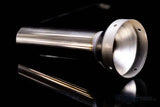 GReddy SS PE-TR Tip Silencers 115mm Tip -60mm Inner Pipe