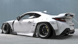 GReddy Pandem 2022+ Toyota GR86 (ZN8) Rocket Bunny V1.5 Ducktail Wing