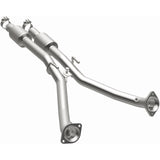 MagnaFlow 12-14 CTS 3.6 Direct Fit Converter
