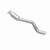MagnaFlow 2020 Dodge Charger 6.4L California Grade CARB Compliant Direct-Fit Catalytic Converter