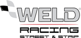 Weld S70 RT-S 15x10in / 5x120.65 BP / 7.5in. BS - Polished Center - Polished Shell Wheel