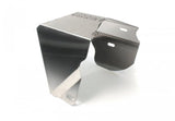 PERRIN 02-14 Subaru WRX / 04-21 STI / 05-09 Legacy GT / 04-13 Forester XT Turbo Heatshield - SS