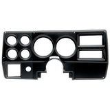Autometer Ultra-Lite 94-87 Chevy GMC Truck AC Dash Kit 6pc Tach / MPH / Fuel / Oil / WTMP / Volt