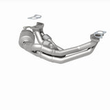 MagnaFlow 13-16 Subaru BRZ 2.0L California Grade CARB Compliant Direct-Fit Catalytic Converter
