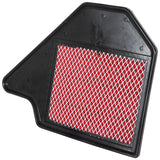 K&N Dodge Grand Caravan V6-3.6L F/I 11-17 Air Filter
