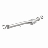 MagnaFlow Direct Fit Catalytic Converter 2006-2007 Subaru Impreza 2.5L