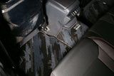 HKS FLOOR MATS VB FULL SET OCT LHD