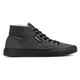 Sparco Shoe Futura Size 45 GRY/BLK