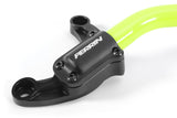 PERRIN 22-26 Subaru WRX Front Strut Brace - Neon Yellow