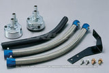 GReddy Universal Oil Filter Relocation Kit- M20x1.5