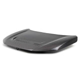Seibon 2023 Honda Civic Type R OE-Style Carbon Fiber Hood