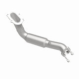 MagnaFlow 09-11 Chevrolet Corvette 6.2L Direct Fit Converter