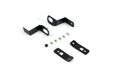 AMS Performance 2015+ Ford F-150 & Raptor 2.7L/3.5L EcoBoost Stock Loc Intercooler (Silver w/o Logo)