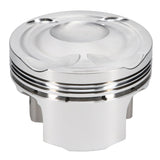 JE Pistons Ford 1.6L Ecoboost (Size STD) 79mm Bore 10.0:1 C/R Set of 4 Pistons