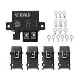 AEM EV VCU 275 LV Front Harness