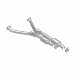 MagnaFlow 12-14 CTS 3.6 Direct Fit Converter