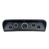 Autometer Cobalt Direct Fit Dash Kit 67-72 Ford F100 (1 x 3-3/8in. / 4 x 2-1/16in.)