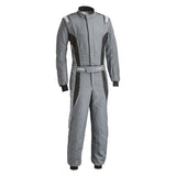 Sparco Suit Victory PRO 52 GRY/BLK