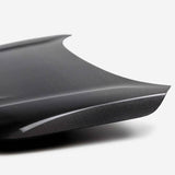 Seibon 2023 Honda Civic Type R OE-Style Carbon Fiber Hood