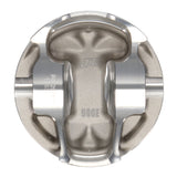 JE Pistons BMW, 3.386in. Bore, Kit - Set of 6