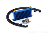 GReddy 10 Row Oil Cooler Kit HA408 EK4
