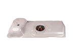 Aeromotive 86-98.5 Ford Mustang Stealth Fuel Tank w/ TVS Brushless Eliminator