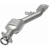 MagnaFlow 06-07 Subaru Impreza 2.5L Direct Fit Converter