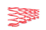 H&R 36mm ID Single Race Spring - 5.12in Length - 157lbs/in Spring Rate - 508lbs Block Load