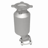 MagnaFlow Direct Fit Catalytic Converter 18-20 Audi Q5 Underbody