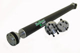 DSS Chevrolet Camaro 2012+ ZL1 6-Speed Manual 3-3/8in Carbon Fiber Shaft GMCAZL1-M-C