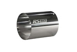 GReddy Replacement Stainless-Steel Tip DIA115 L150 For RS-Race(L)