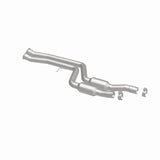 MagnaFlow 2015 M3 3 Underbody Direct Fit Converter