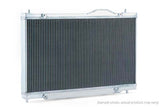 GReddy 99-02 Nissan Skyline GT-R BNR34 Aluminum Radiator TW-R