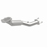 MagnaFlow 09-11 Chevrolet Corvette 6.2L Direct Fit Converter