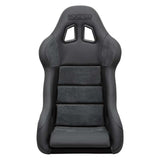 Sparco Seat EVO Perforated Carbon Black