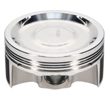 JE Pistons SUB STI EJ257 Block w/ EJ20 Head 99.75mm Bore Single Piston - Right