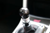 HKS 15-21 Subaru WRX STI 6MT Carbon Shift Knob