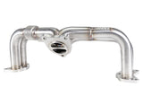 PERRIN 22-26 Subaru WRX / 20-25 OBXT & LXT / 19-25 Ascent Equal Length Header - Brushed SS