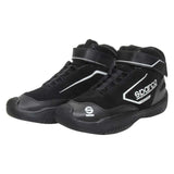 Sparco Shoe Pit Stop 2 11 BLK