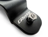 GReddy Nissan Skyline GT-R BCNR33 Radiator Mount Bracket- Black