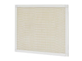K&N HVAC Filter 16 X 16 X 1 Merv 11 HVAC Filter 16 X 16 X 1 Merv 11