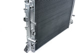 CSF 16-24 Chevrolet Camaro AT and MT / 16-19 Cadillac CTS-V High Performance All Aluminum Radiator