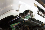 HKS 99-02 Nissan Skyline GT-R GF-BNR34 RB26DETT URBAN MATTE Edition Super Turbo Muffler