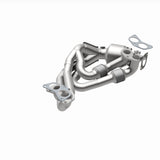MagnaFlow 13-16 Subaru BRZ 2.0L California Grade CARB Compliant Direct-Fit Catalytic Converter